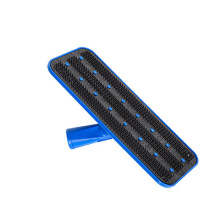 Handheld Pad Holder with Threaded Swivel Head